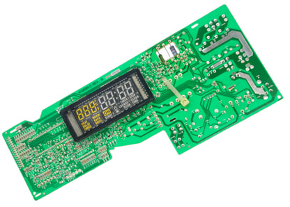 OEM Replacement for Whirlpool Range Control 8523876