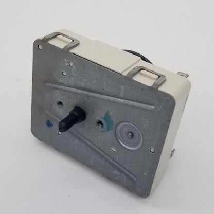 Genuine OEM Replacement for GE Dryer Timer Assembly 113D5510G011