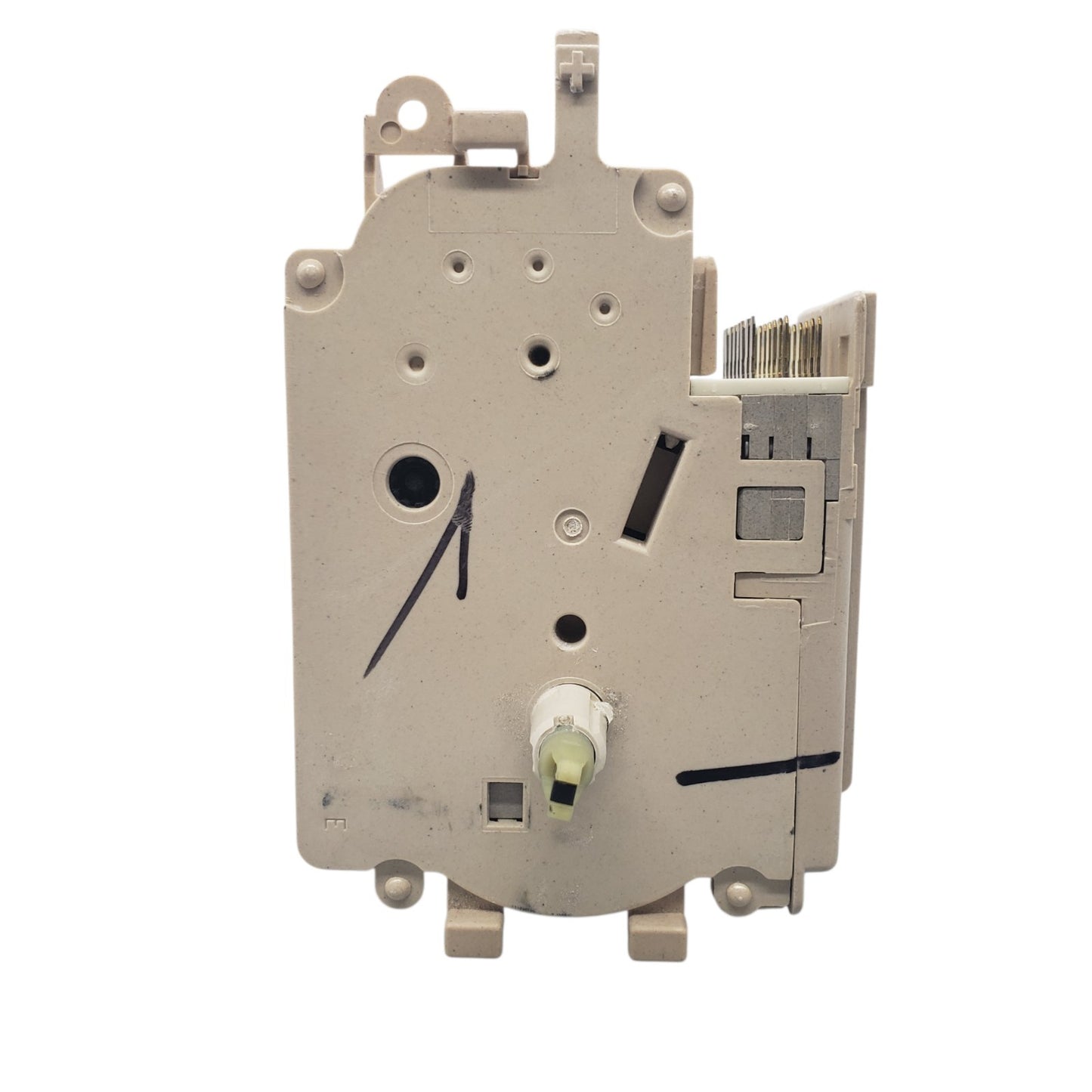 OEM  Replacement for Whirlpool Washer Timer 8557301A