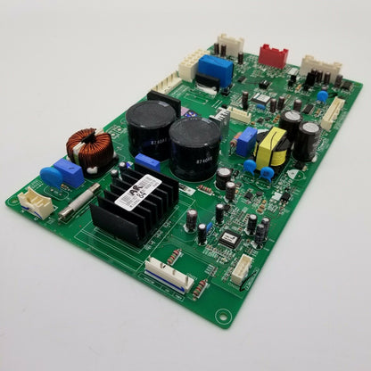 Replacement for LG Fridge Control EBR81182784