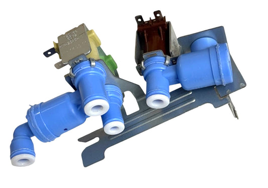 New Replacement for Frigidaire Water Inlet Valve 242252702