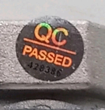 New OEM Replacement for LG Range Pressure Regulator AMP30000002 1- Yr