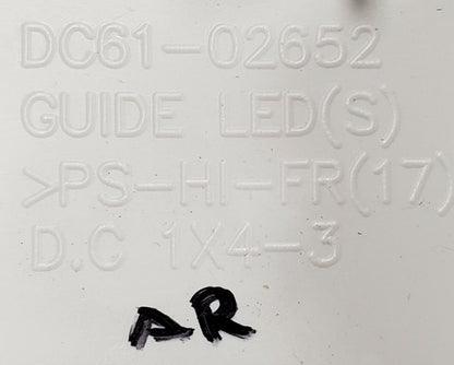 OEM Replacement for Samsung Washer Control Board DC92-00383A