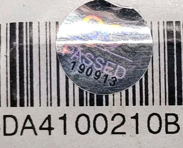 OEM Replacement for Samsung Fridge Control DA41-00210B