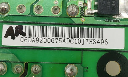 Genuine OEM Replacement for Samsung Power Module DA92-00675A