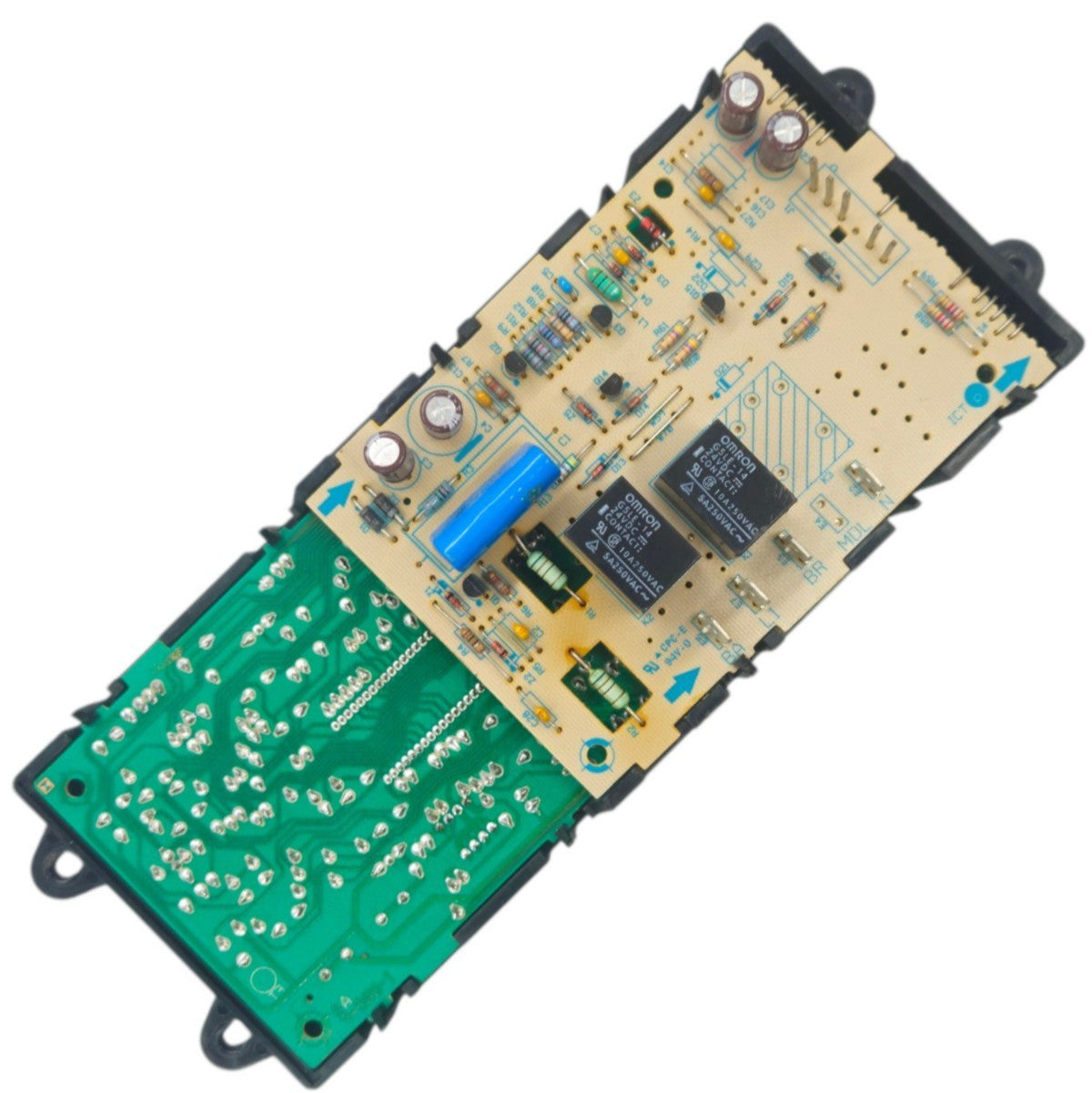 OEM Replacement for Whirlpool Range Control Board 8507P074-60