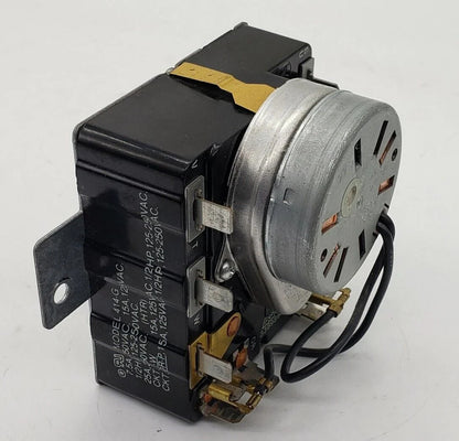OEM Replacement for Whirlpool Dryer Timer 3389865
