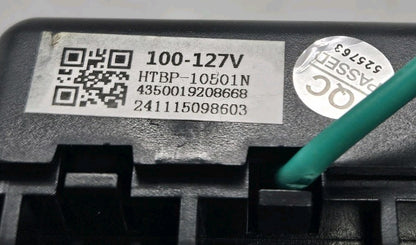 New OEM Replacement for Hisense Fridge Inverter 4350019208668