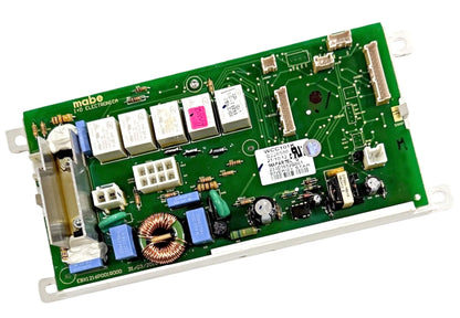 OEM Replacement for GE Washer Control 233D1652G001