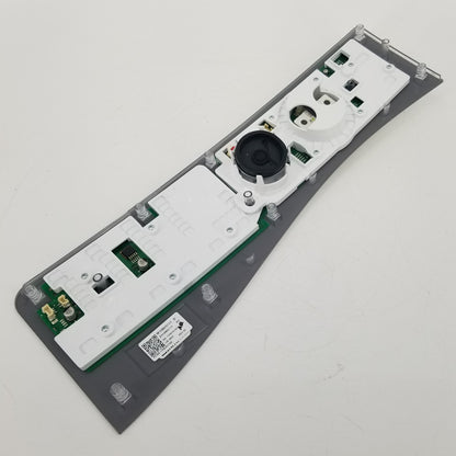Genuine OEM Replacement for Whirlpool Washer Control W10825111