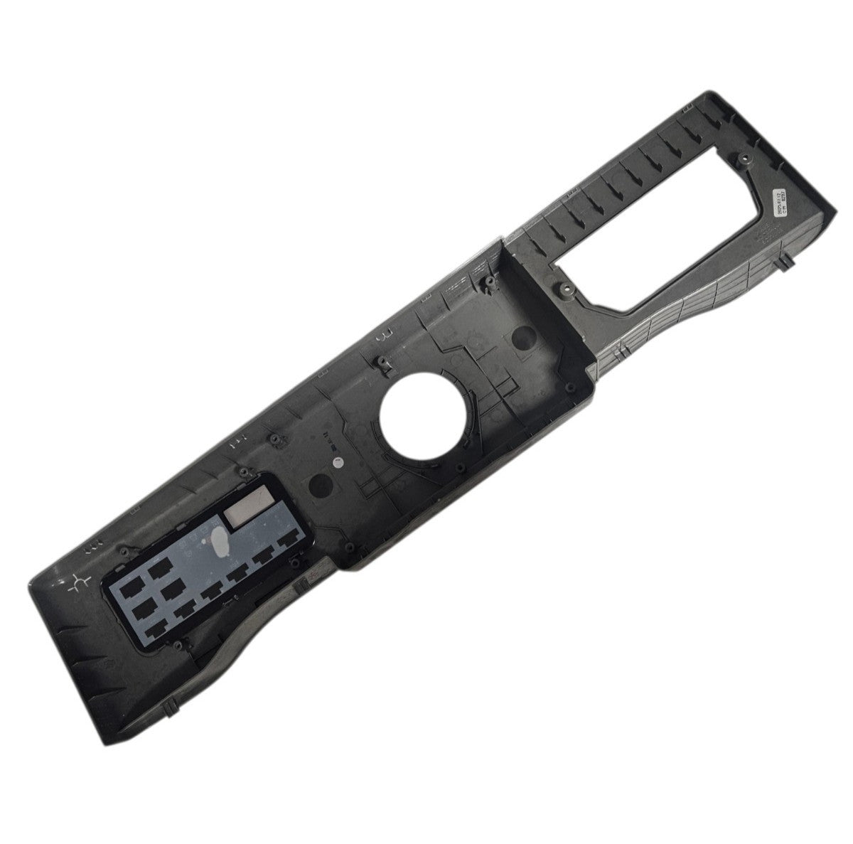 OEM Replacement for LG Washer Control Panel AGL73954436