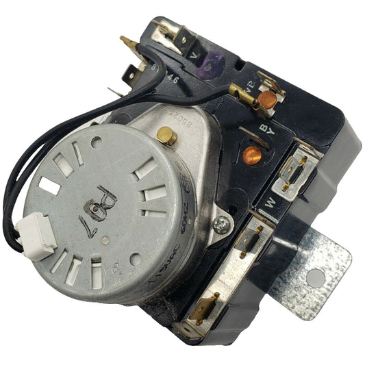 OEM Replacement for Whirlpool Dryer Timer  3397273B