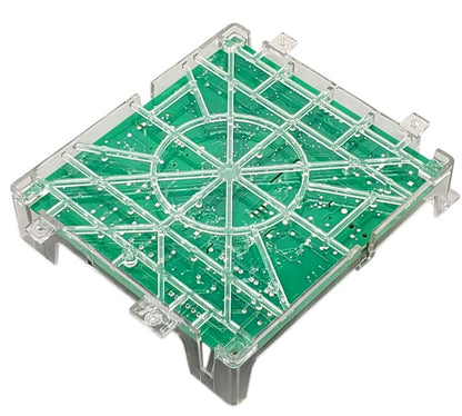 OEM Replacement for KitchenAid Oven Control  W11249217