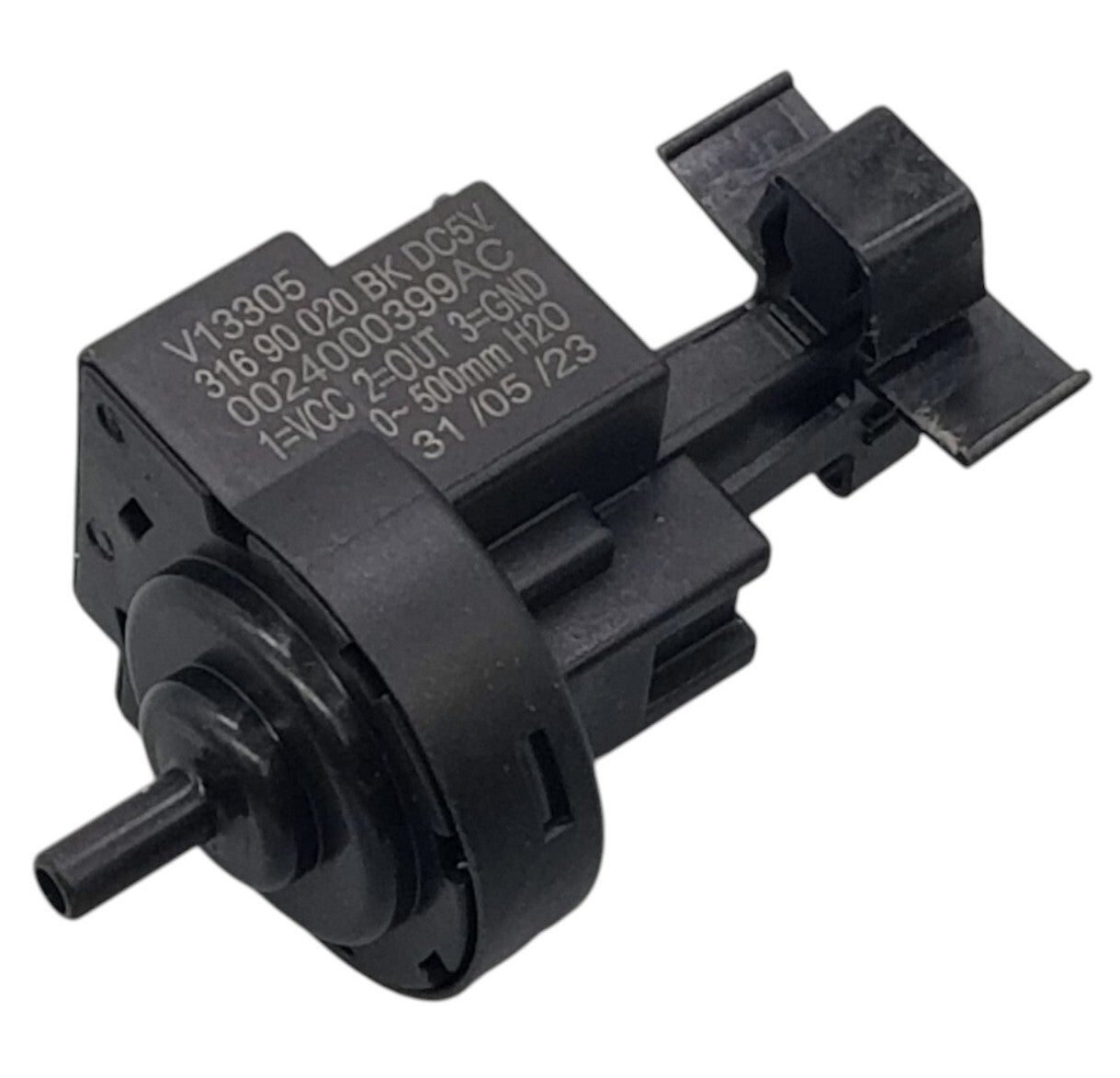 New OEM Replacement for GE Washer Water Level Sensor  WH04X35737