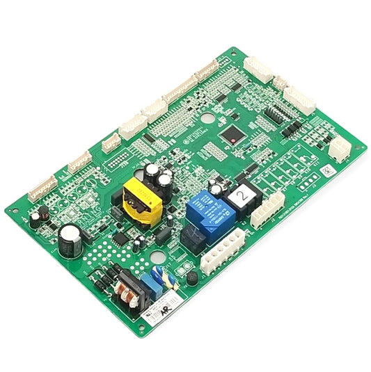 OEM Replacement for GE Fridge Control 197D8512G102