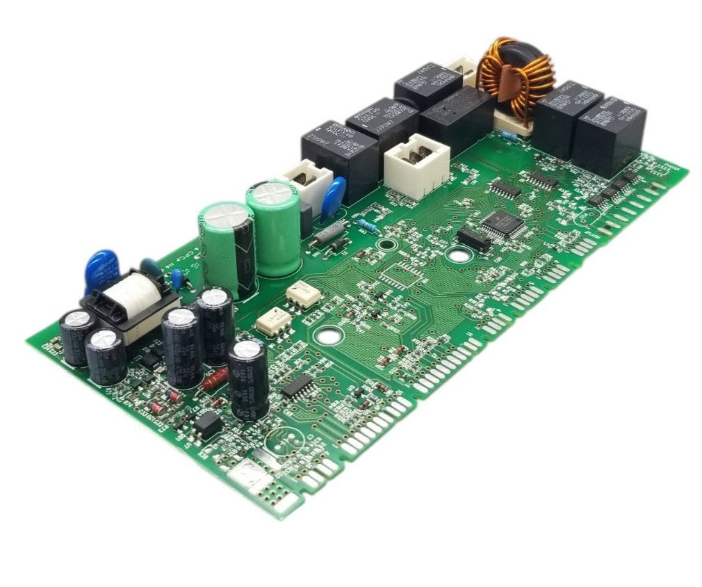 OEM Replacement for Frigidaire Washer Control Board 134618402