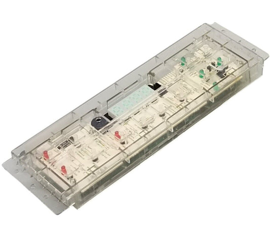 OEM Replacement for GE Range Control WB27K10453