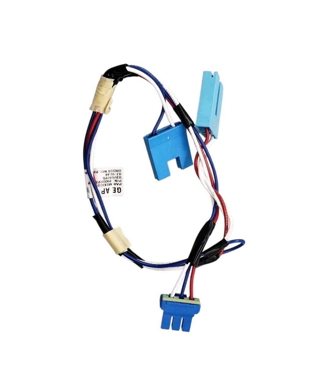 New OEM Replacement for GE Valve Wire Harness WH08X29310