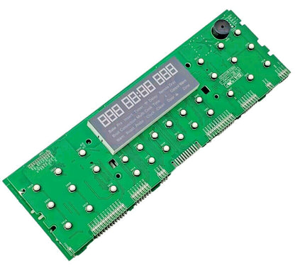 OEM Replacement for GE Range Control Board 191D8545G035