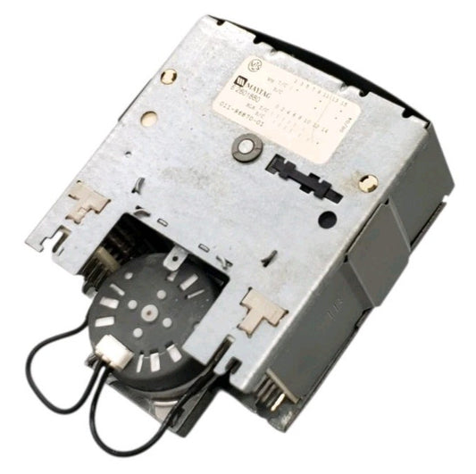 Genuine OEM Replacement for Maytag Washer Timer 62601880