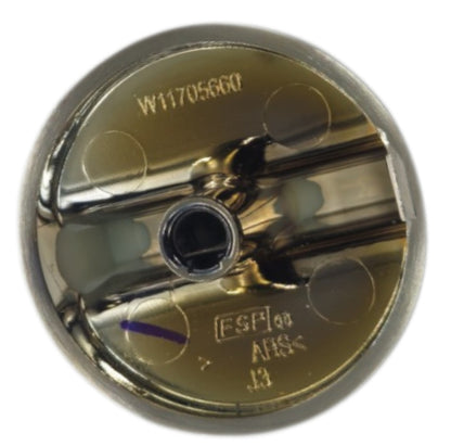 New OEM Replacement for Whirlpool Range Knob W11752256