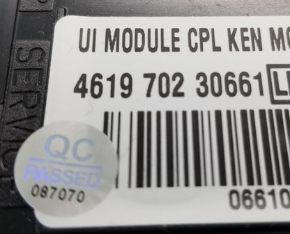 OEM Replacement for Kenmore Washer Control 461970230661