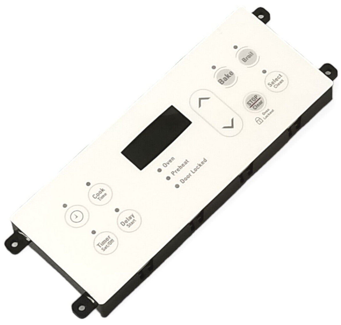 Genuine OEM Replacement for Kenmore Range Control 316418208 ⭐️    ⭐️