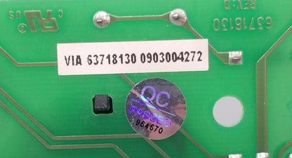 OEM Replacement for Maytag Dryer Chime Via-Systems 63718130