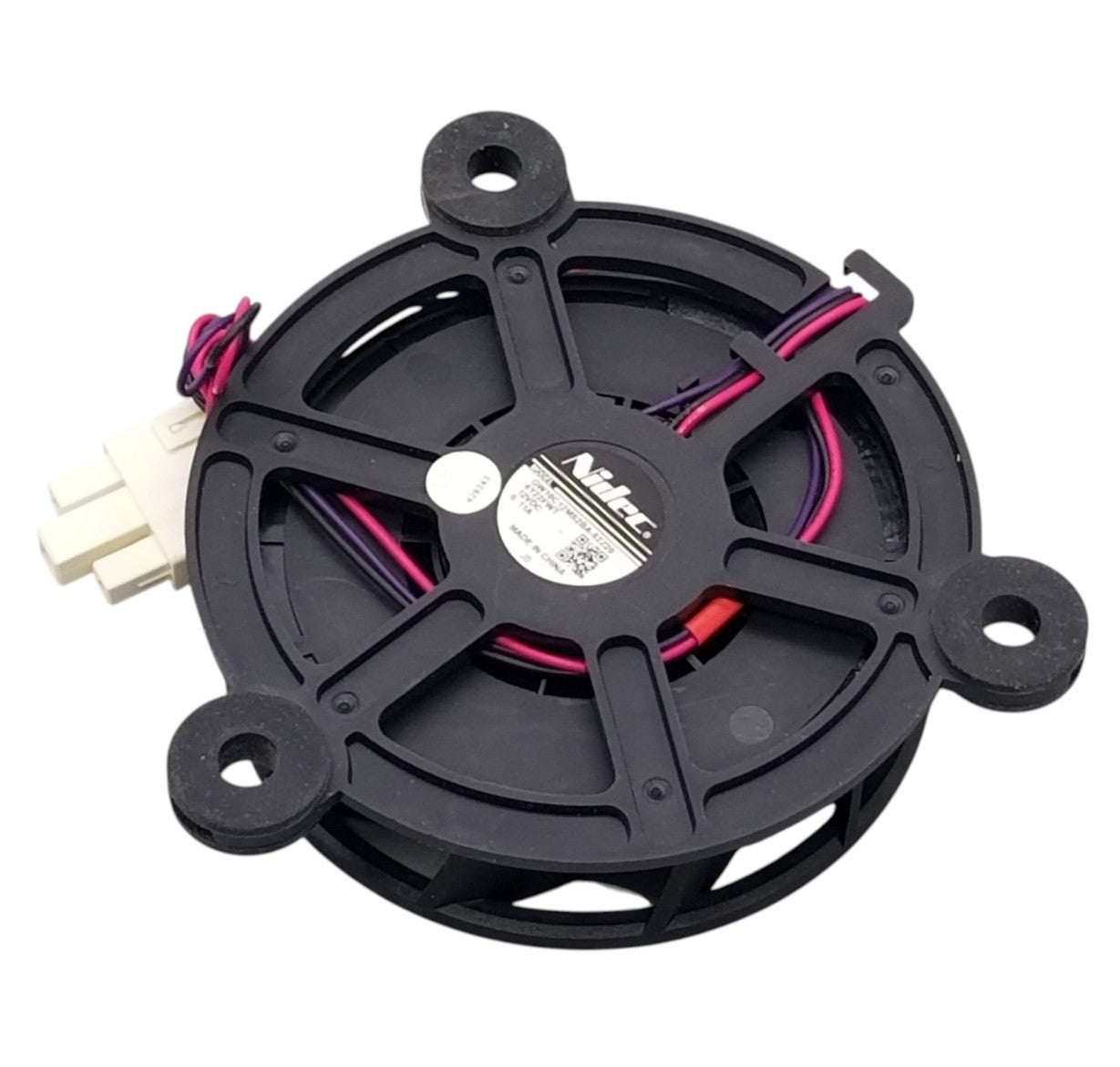 New OEM Replacement for Midea Refrigerator Fan Motor 11002015002064