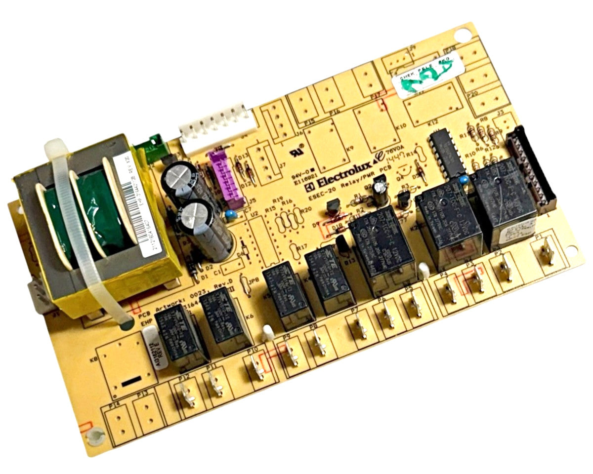 OEM Replacement for Frigidaire Oven Control 316442112