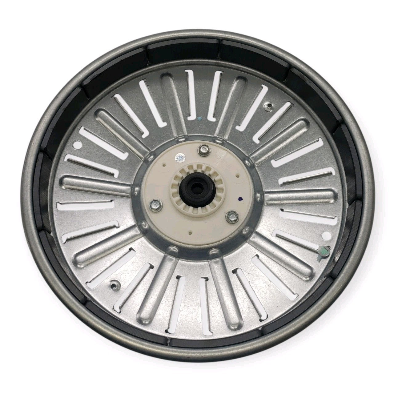 New OEM Replacement for LG Washer Rotor AHL76195123