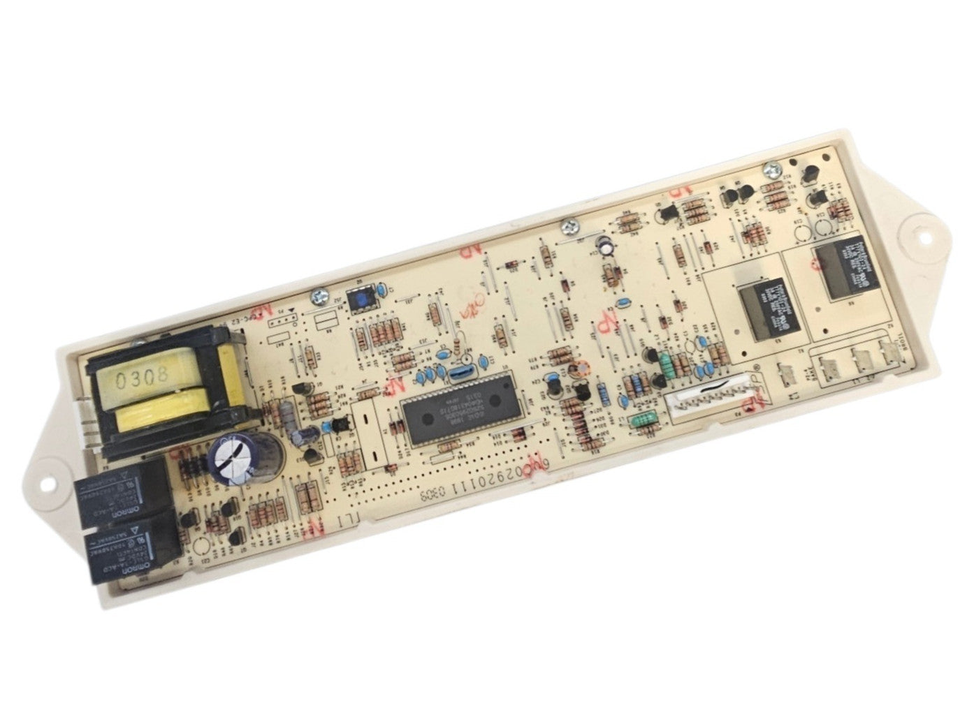 OEM Replacement for Whirlpool Range Control 8522505