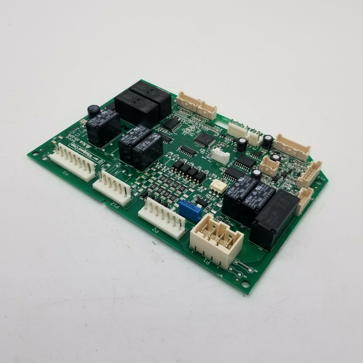 OEM Replacement for KitchenAid Refrigerator Control  W10504417