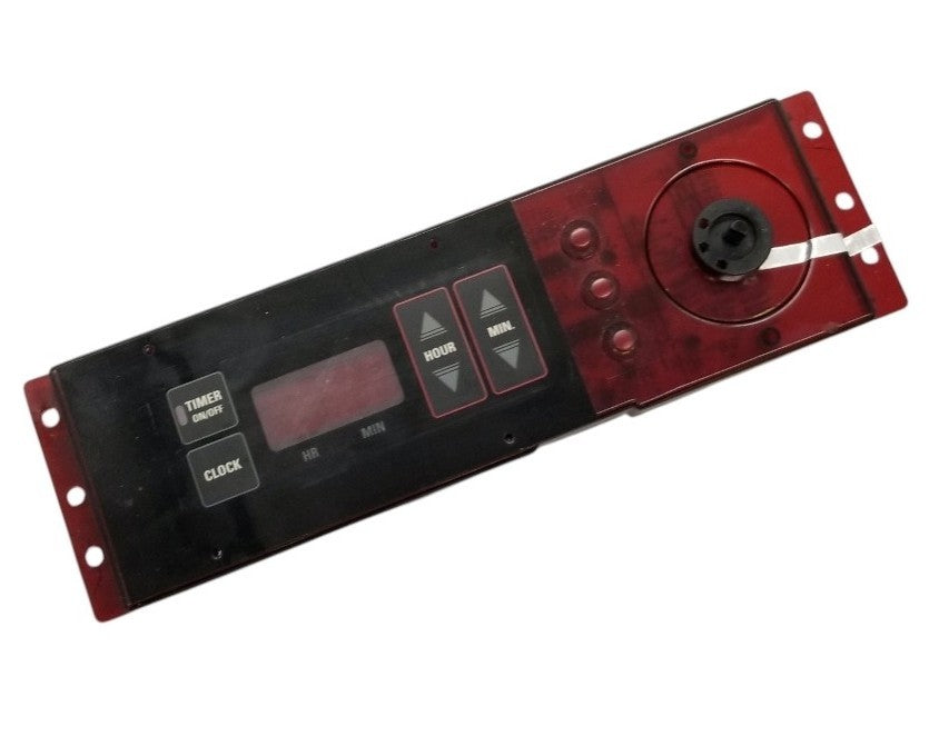 OEM Replacement for GE Oven Control WB27X5526 164D2851P008