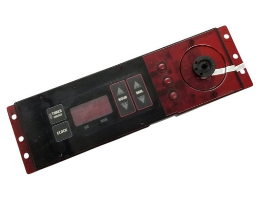 OEM Replacement for GE Oven Control WB27X5526 164D2851P008
