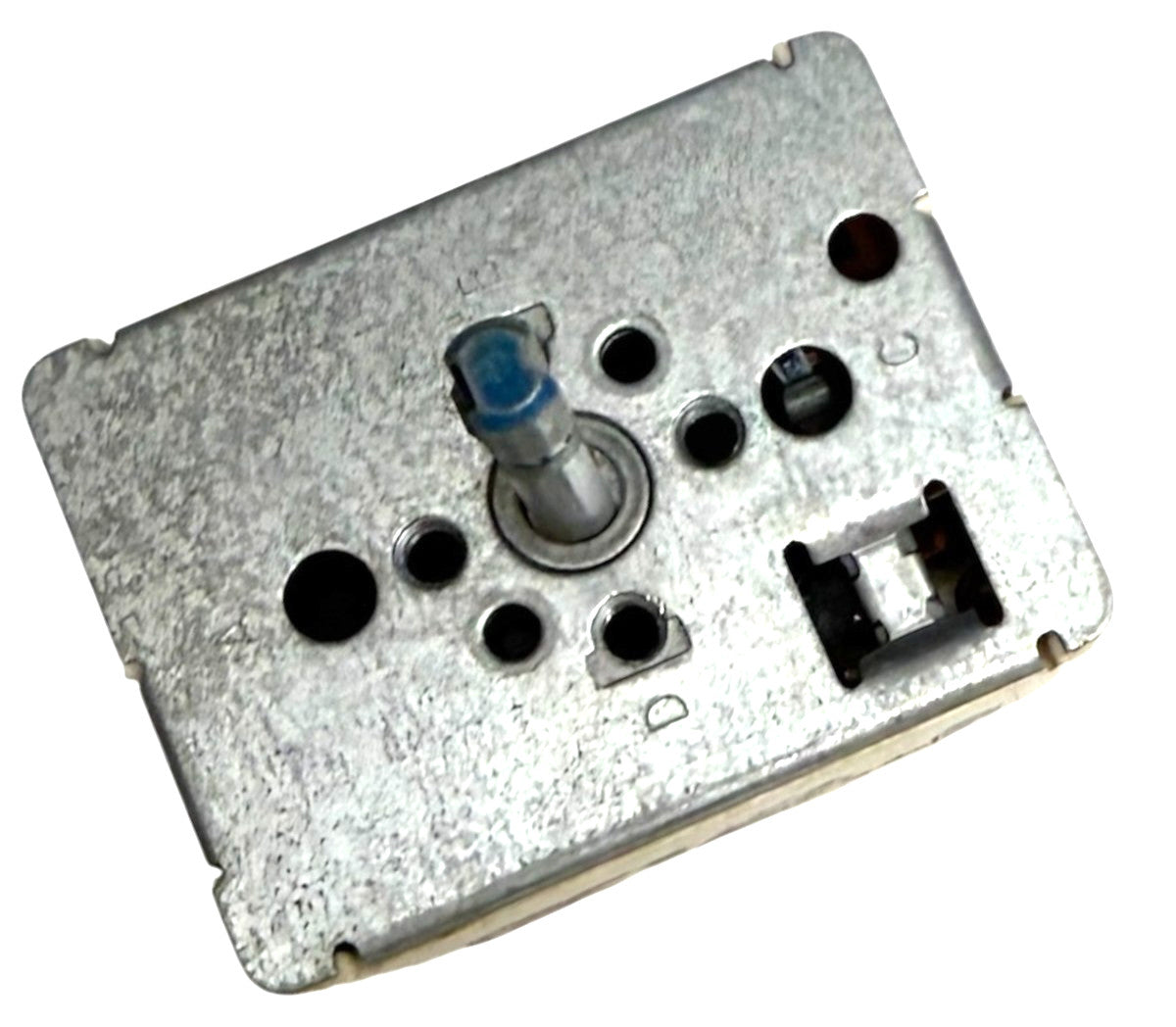OEM Replacement for GE Oven Range Switch 164D1816P05