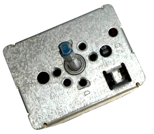 OEM Replacement for GE Oven Range Switch 164D1816P05