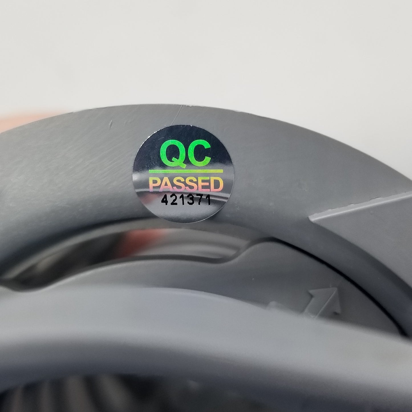 New OEM Danby Dishwasher Filter 42035214