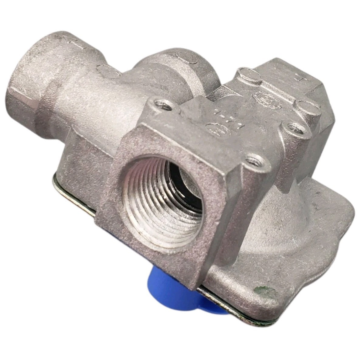 New OEM Replacement for Midea Range Gas Regulator 12971100018352
