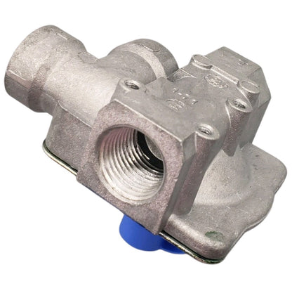 New OEM Replacement for Midea Range Gas Regulator 12971100018352