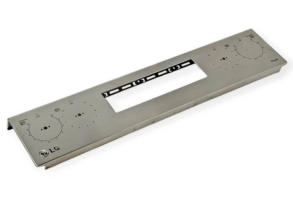 New OEM Replacement for LG Oven SS Control Panel AGM30025503 1 Year
