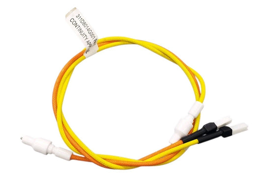 New OEM Replacement for GE Electrode Wire Harness 311D8014G001