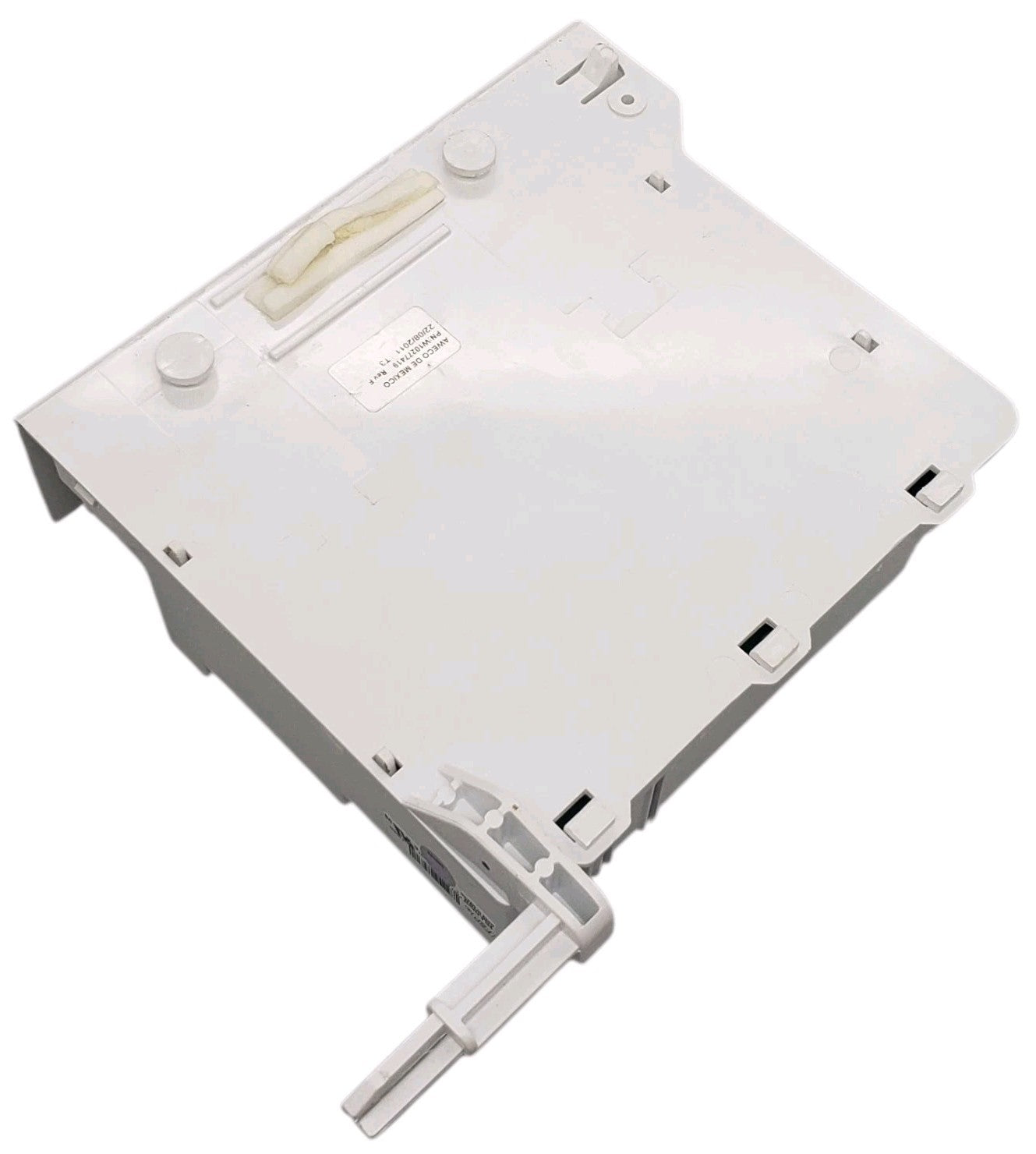 OEM Replacement for Whirlpool Washer Control Board W10424648