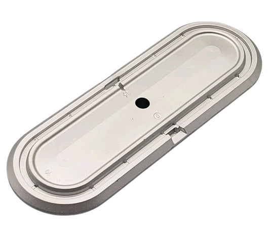 New OEM Replacement for Frigidaire Oval Burner Crown 10K 5304534689