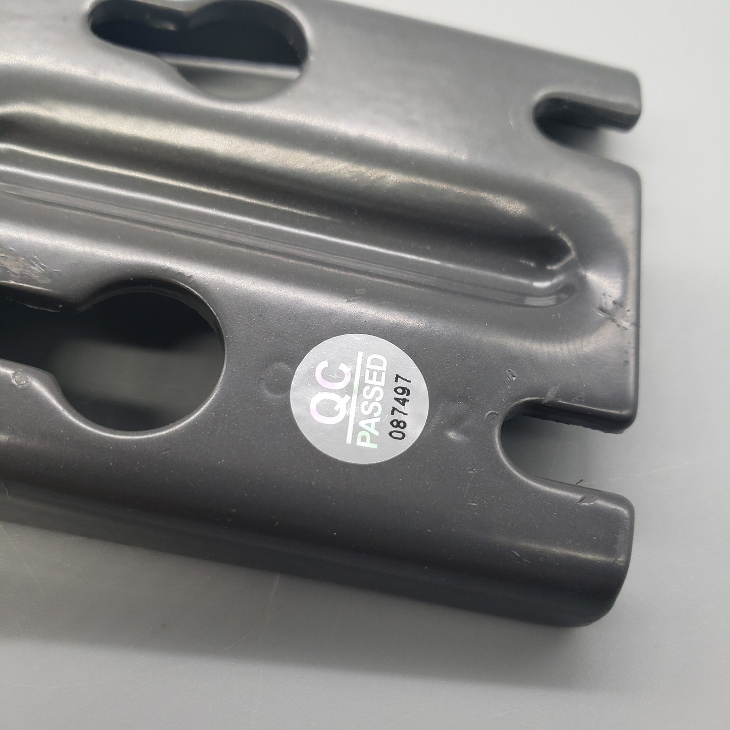 New OEM Replacement for Frigidaire Hinge Assembly 5304525238