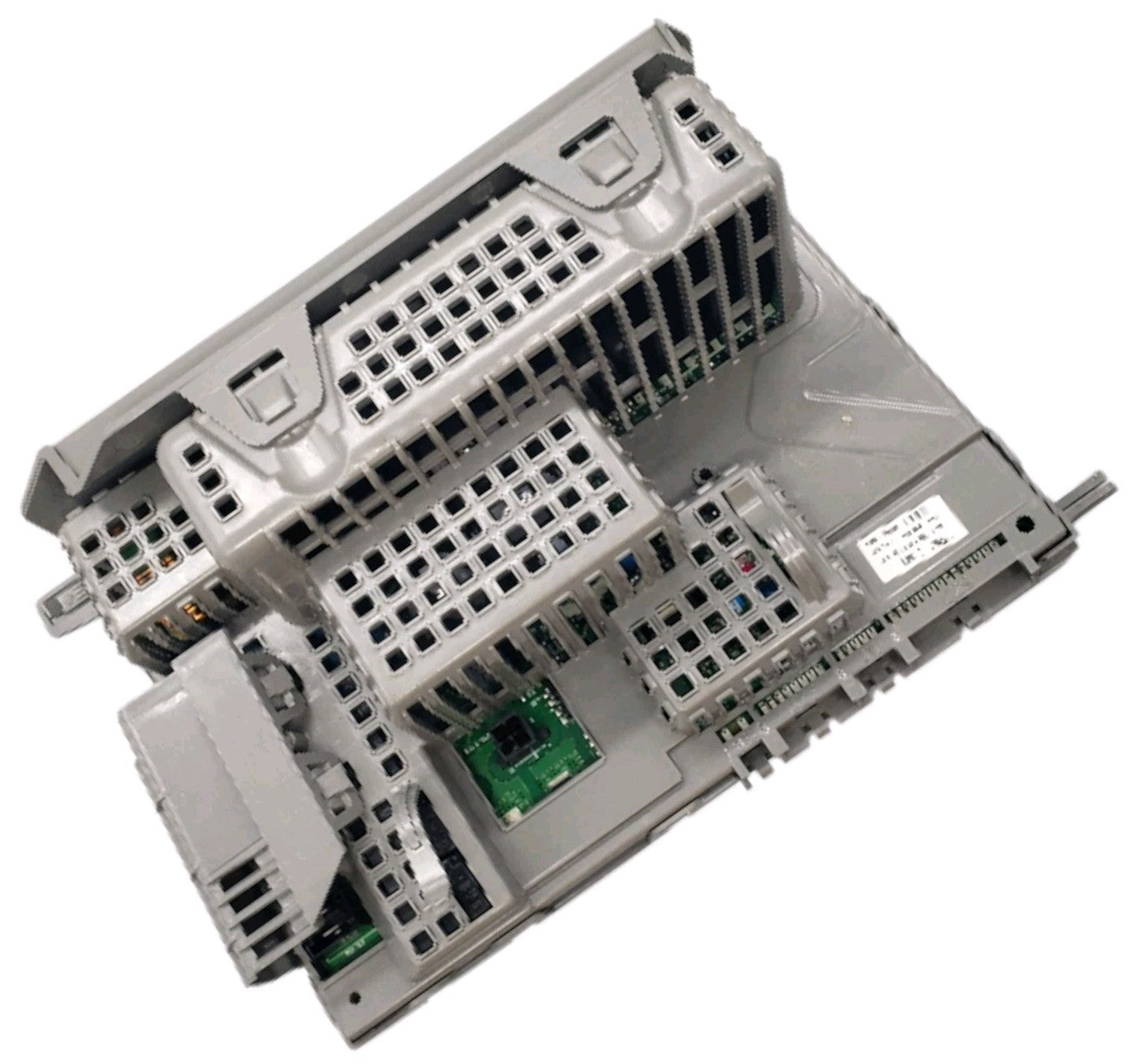 OEM Replacement for Whirlpool Washer Control W10693598