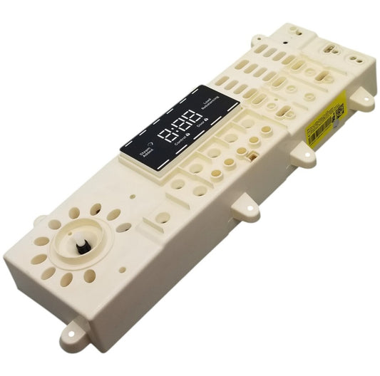 OEM Replacement for GE Washer Control  1723810000282  WH12X27296