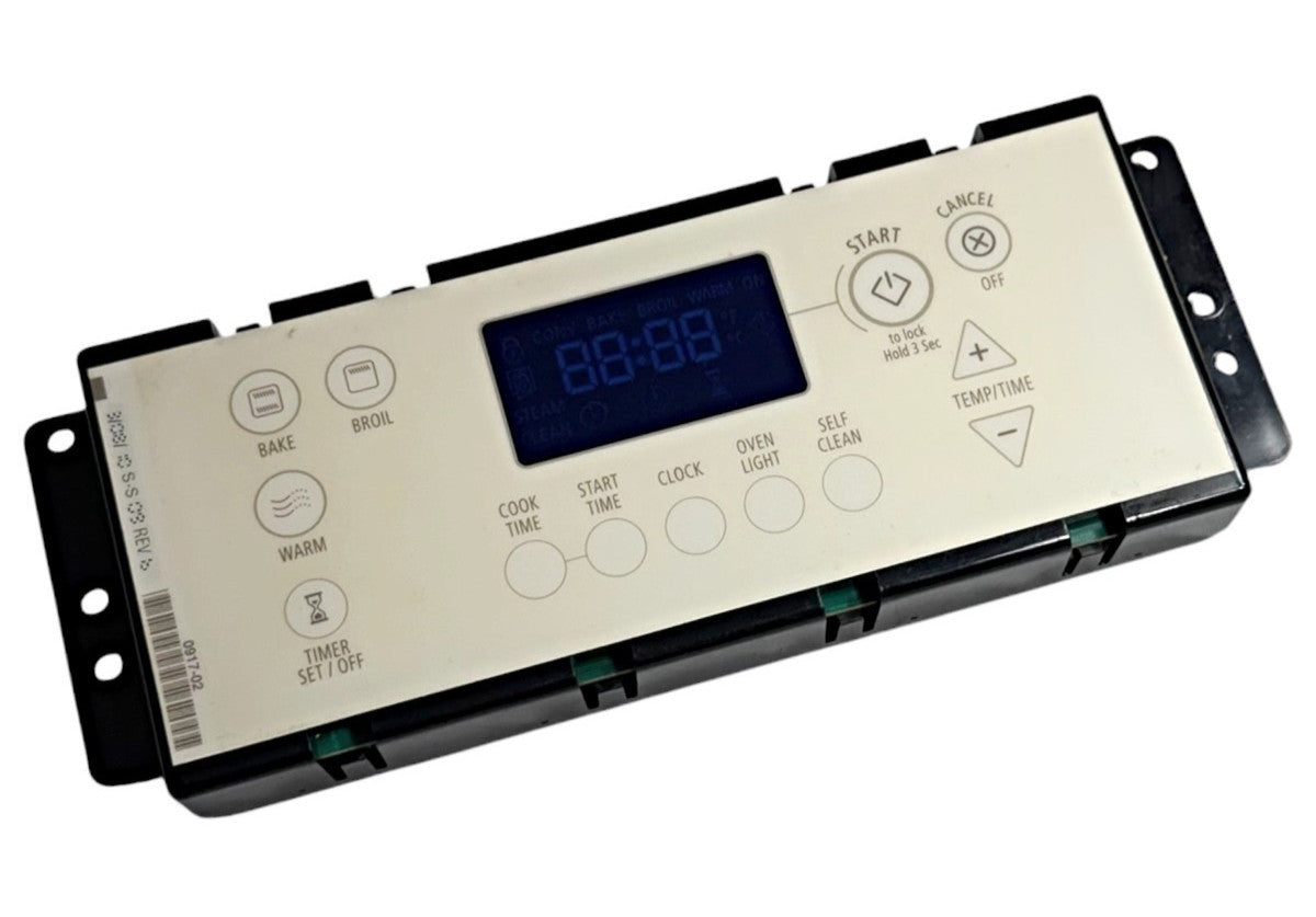 OEM Replacement for Whirlpool Oven Control W10183019