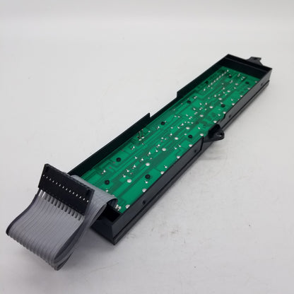 Genuine Replacement for KitchenAid Dishwasher Control 9743241