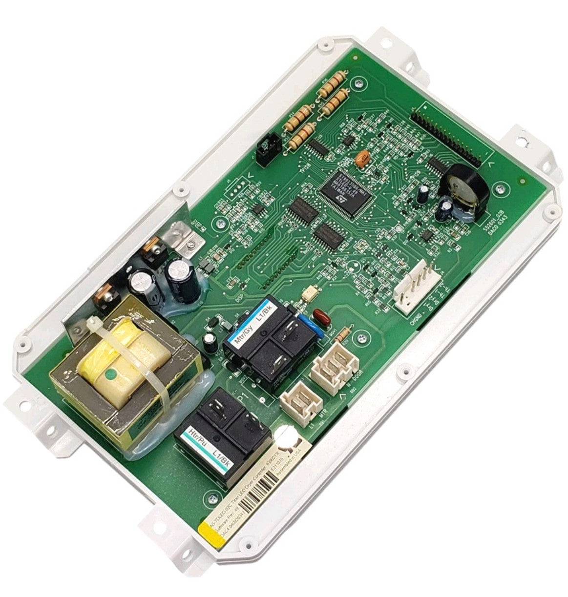 OEM Replacement for Maytag Washer Control 63902130 33002959